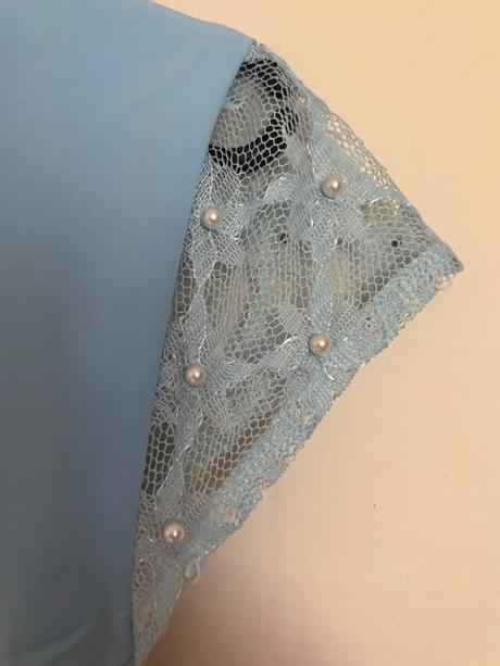 Spoločenské šaty, s