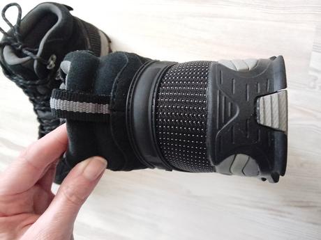 Zimné topánky značky cmp, 40