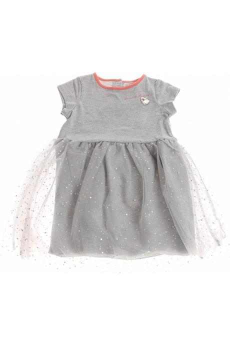 Šaty daniel hechter, 134 / 140 / 146