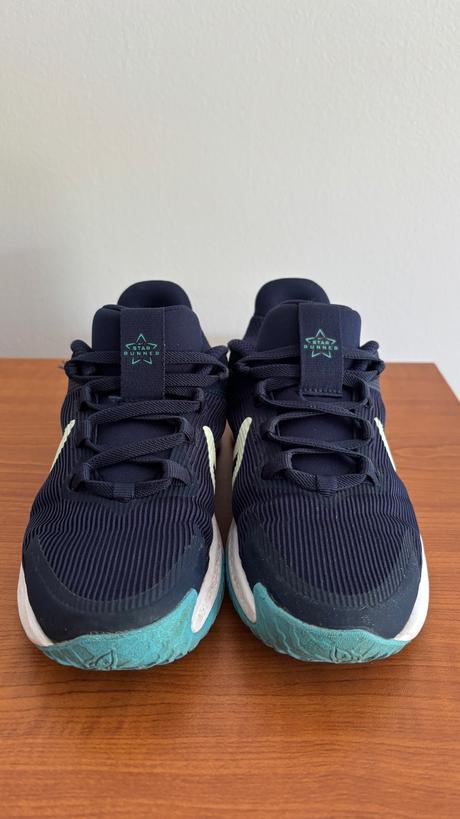 Tenisky nike 32 ako nove, nike,32