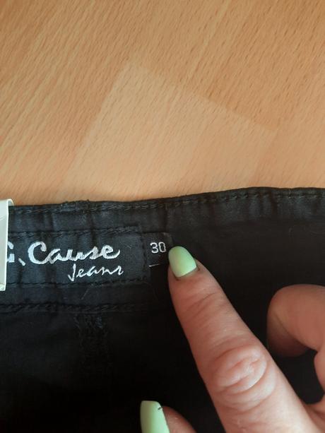 Dámske 3/4 nohavice, 30