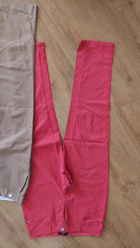 Nohavice 5 ks vel.36, f&f,s