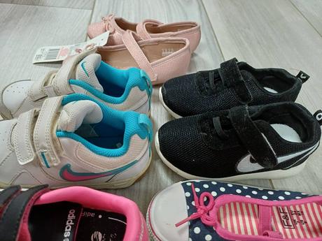 Tenisky, nike,25