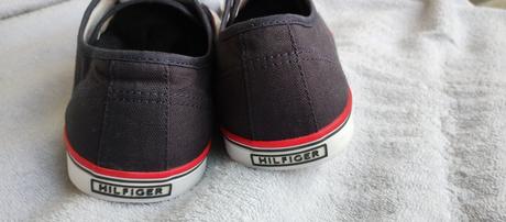 Tenisky, tommy hilfiger,43