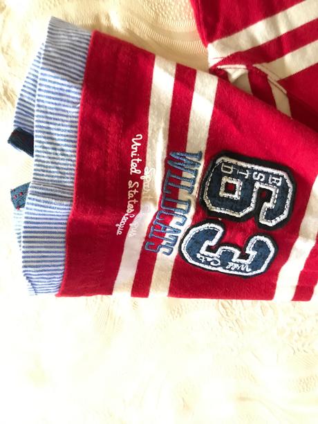 Tricko s kratkym rukavom rebel, rebel,152