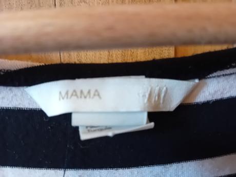 Tričko na dojčenie  m/l, 