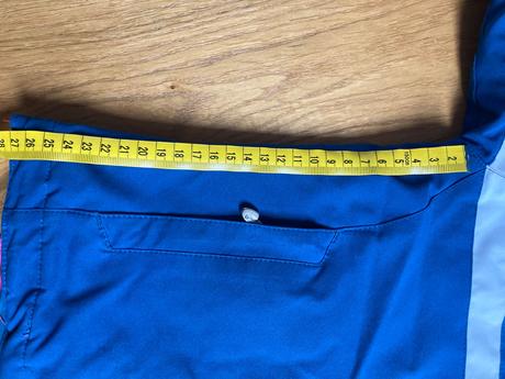 Lyziarska bunda nordblanc, nordblanc,110