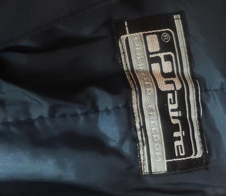 Chlapčenský overal, bez membrány, 92