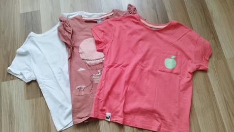 Tričká 134, pepco,134