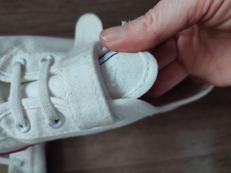 Tenisky, nelli blu,33