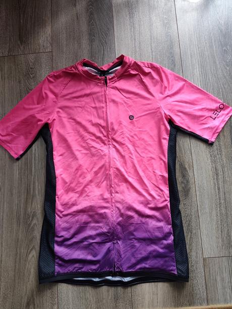 Dres na bike lelosi,