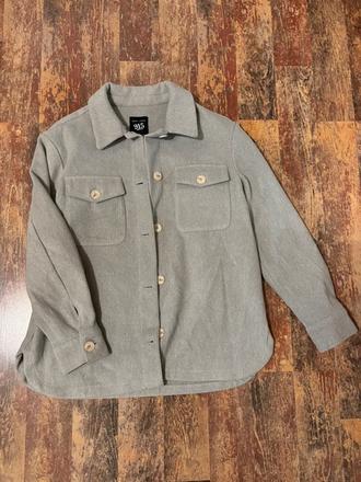 Tepla kosela/bunda 152, new look,152