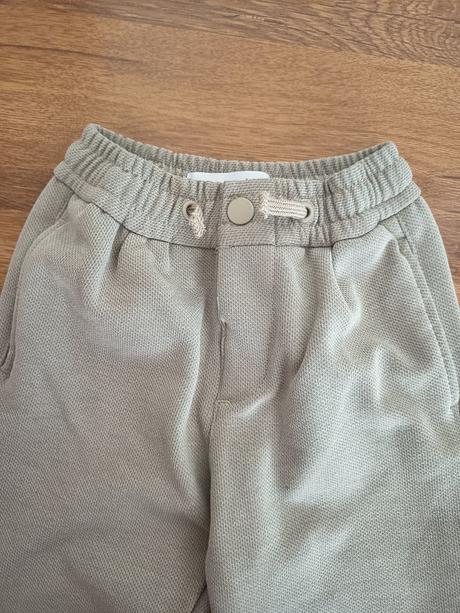 Chlapčenské nohavice zara, zara,104