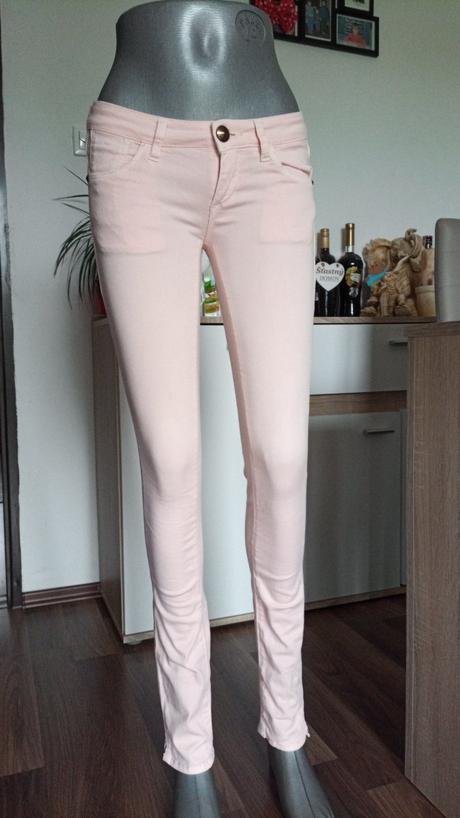 Skinny rifle v.34-xs/25, xs