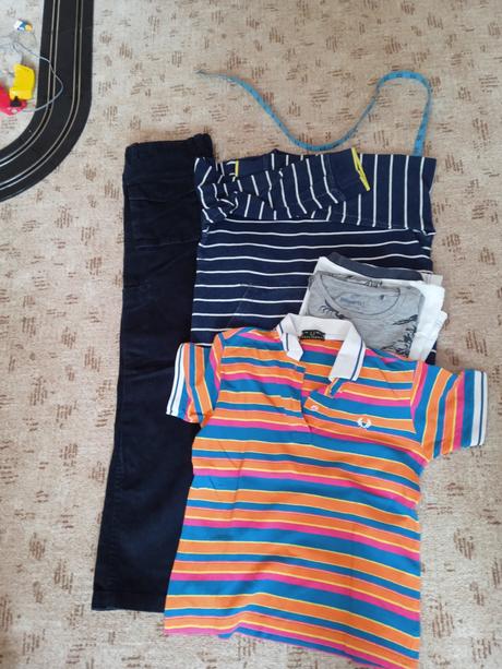 Balíček veľ.128, 122–134