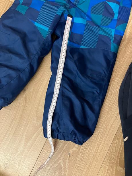 Kombinéza color kids 104-110, 104