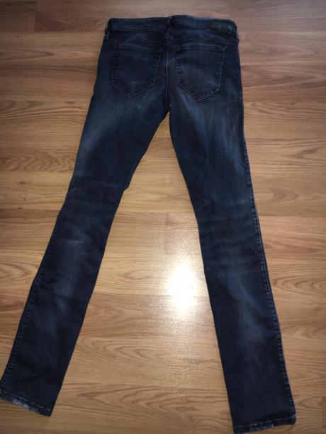 Diesel rifle, diesel,xs