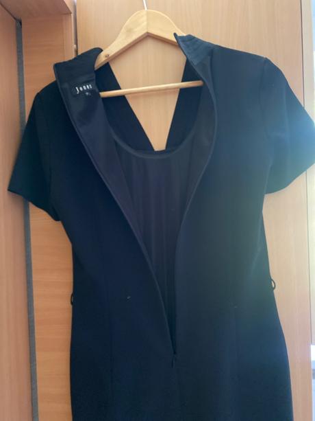 Čierne šaty jones 34, 34