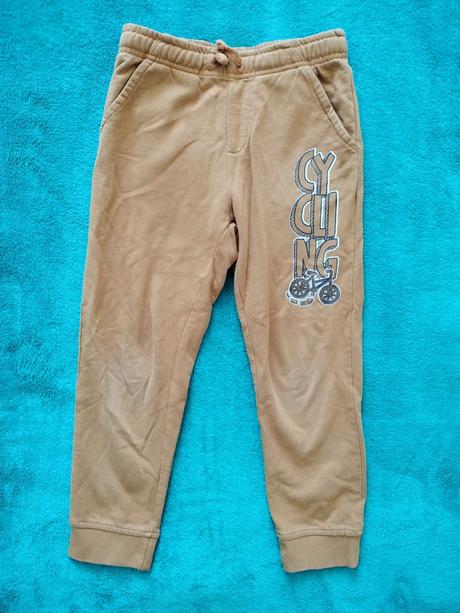 8x tepláky 116/122, kids,116