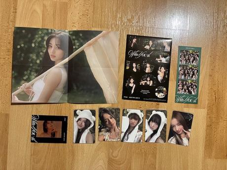 Twice - with you-th (sparkle version), 