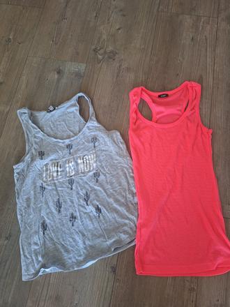 2 tielka velkost l, tally weijl,l