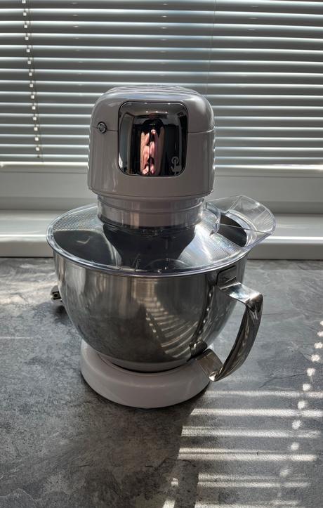 Sencor stm 6350wh 1000w kuchynský robot, sencor