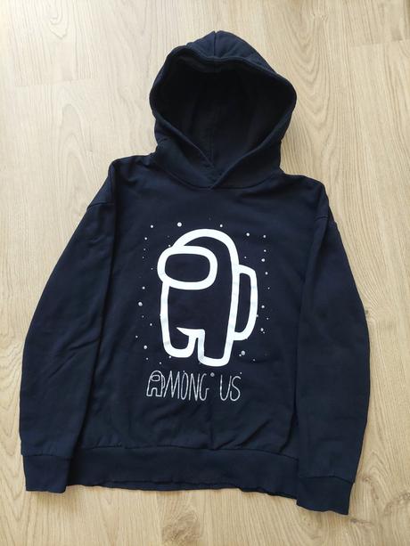 Mikina lindex, lindex,158