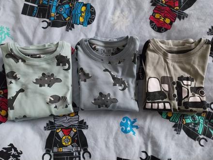 Pyžamká next, next,122