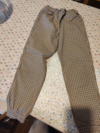 Super frajerské nohavice, next,122