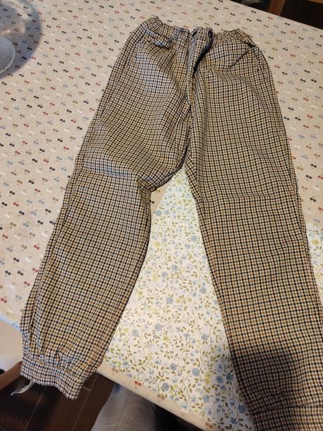 Super frajerské nohavice, next,122