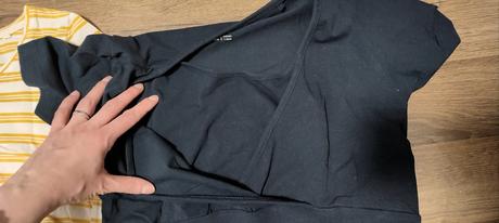 Tehotenské tričká s krátkym rukávom s, esmara,s