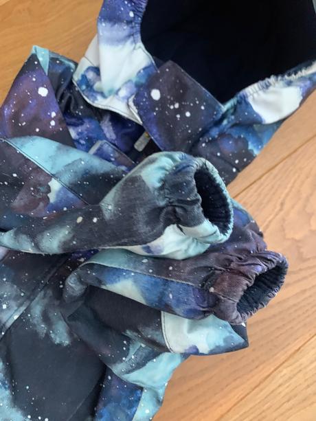 Reima zimná bunda 98/104, reima,98