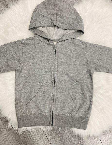 Mikina veľ. 104, 104