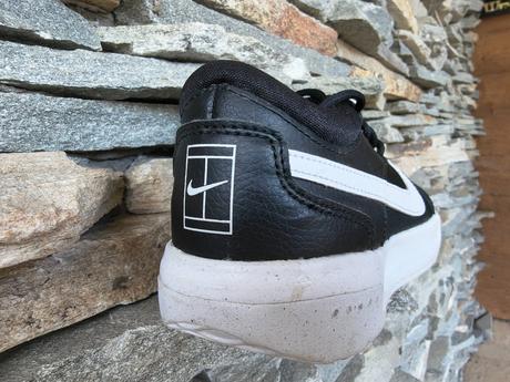 Športové topánky nike court zoom lite, č.36, nové, nike,36