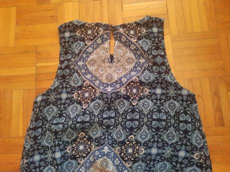 Dámska blúzka /top, vero moda,s