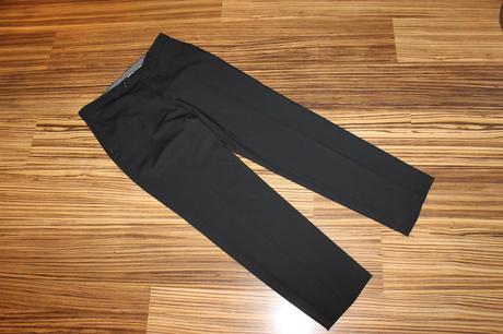 Pánske vlnené nohavice sunwill v. 50, <50