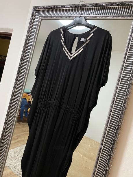 Dámske trendy šaty, 38