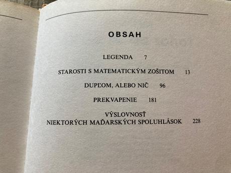 Ôsma b, do toho-prvé vydanie 1990, 