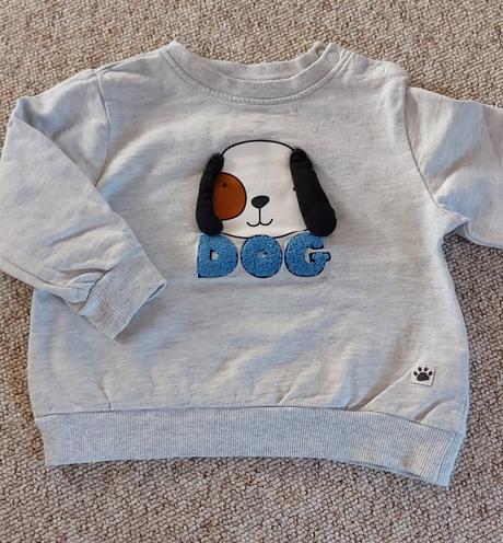 Balík triciek a mikin, 86–98