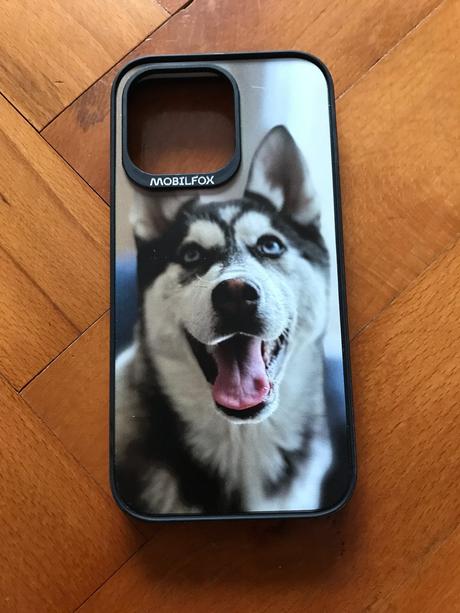 Obal na iphone 15 pro max, apple