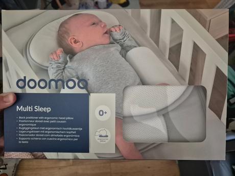 Doomoo podložka,