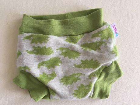 Vlniaky, petit lulu,4 kg - 9 kg