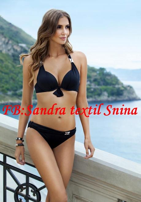 Dámske dvojdielne plavky gloria, 36 - xl