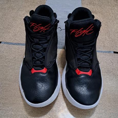 Vysoké botasky jordan, air jordan,40