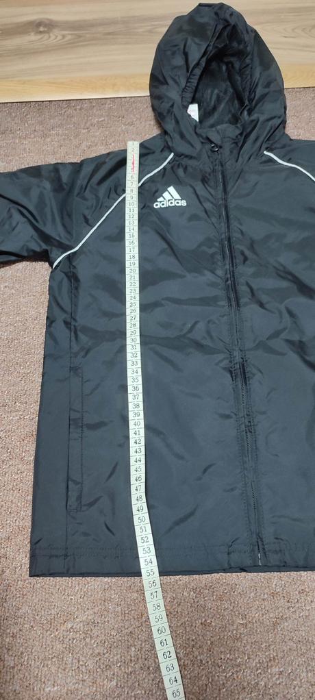 Športová bunda, adidas,140