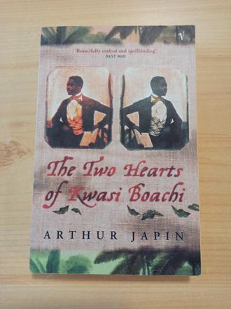 Arthur japin v anglictine  xs24, 