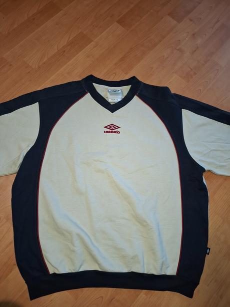 Pánska mikina, umbro,xl
