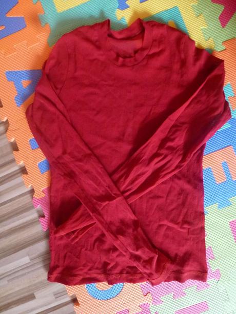 Sexi tričko do saka, k rifliam s/m, m