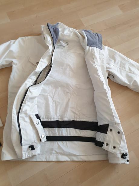 Bunda warp na rôzne športové vyžitie, 36