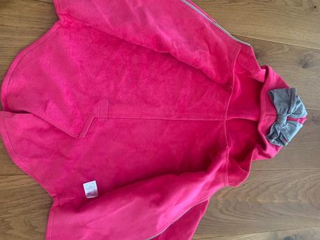 Softshellová bunda funny bunny 1-2, 98/104/110, funny bunny,92